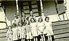 Thomas School Students